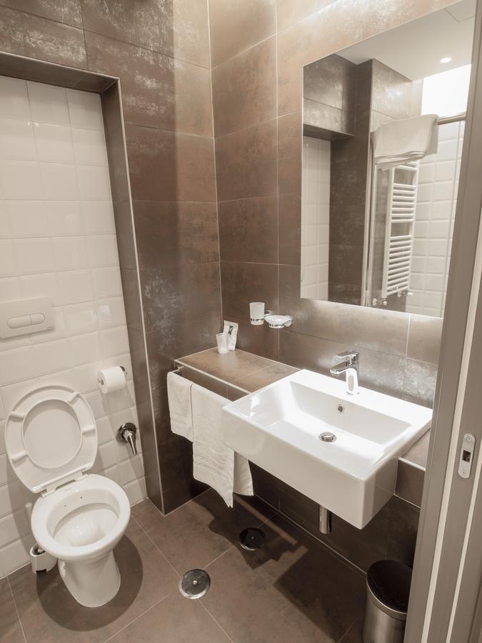 Novecento Bed and Breakfast Anagni Buitenkant foto