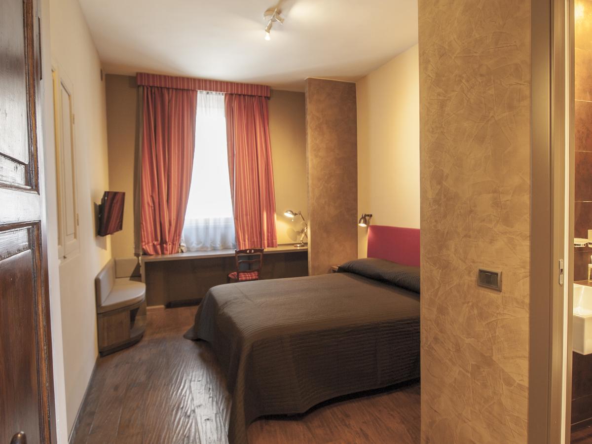 Novecento Bed and Breakfast Anagni Buitenkant foto