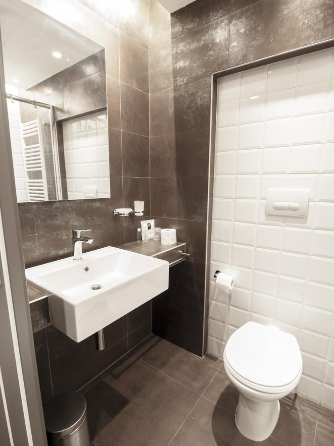 Novecento Bed and Breakfast Anagni Buitenkant foto