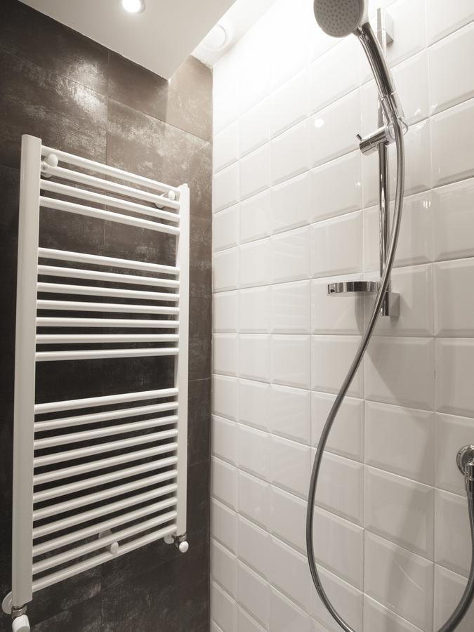 Novecento Bed and Breakfast Anagni Buitenkant foto