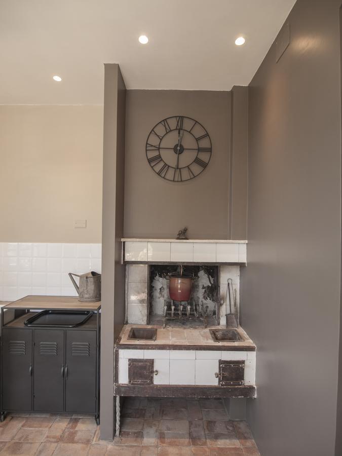 Novecento Bed and Breakfast Anagni Buitenkant foto