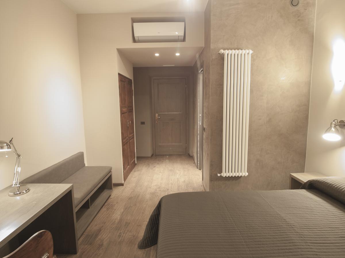 Novecento Bed and Breakfast Anagni Buitenkant foto