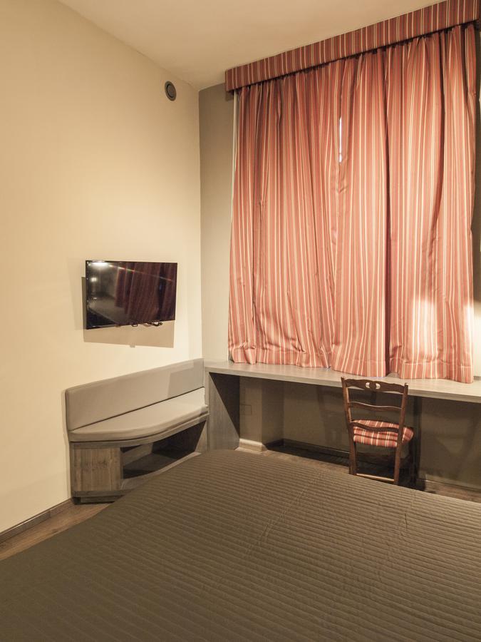 Novecento Bed and Breakfast Anagni Buitenkant foto