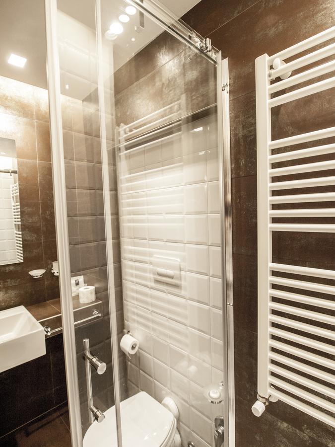 Novecento Bed and Breakfast Anagni Buitenkant foto