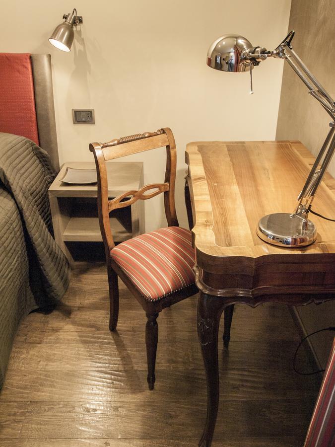 Novecento Bed and Breakfast Anagni Buitenkant foto
