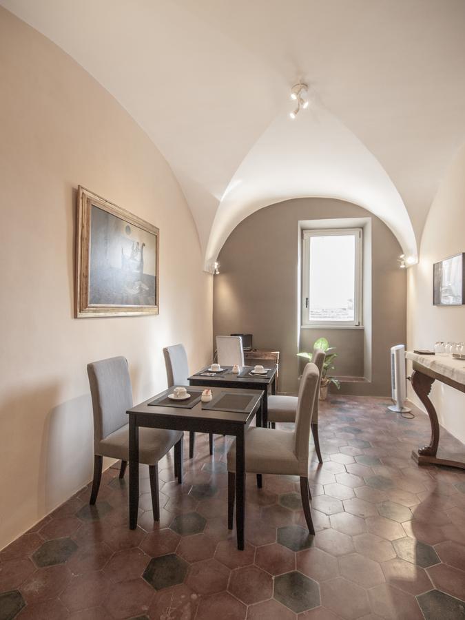 Novecento Bed and Breakfast Anagni Buitenkant foto