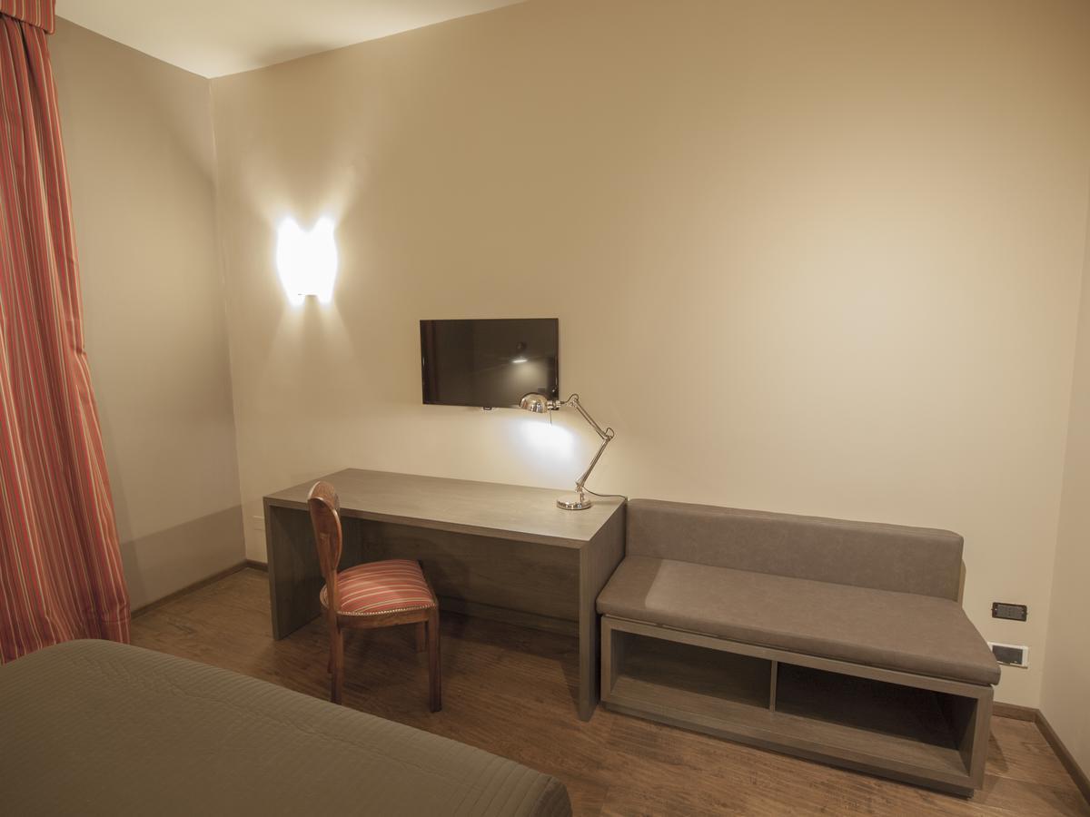 Novecento Bed and Breakfast Anagni Buitenkant foto
