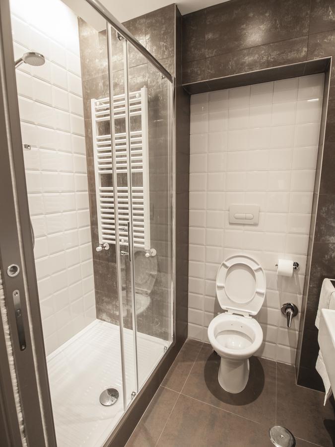 Novecento Bed and Breakfast Anagni Buitenkant foto