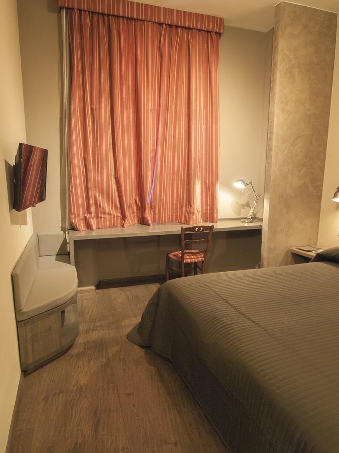 Novecento Bed and Breakfast Anagni Buitenkant foto