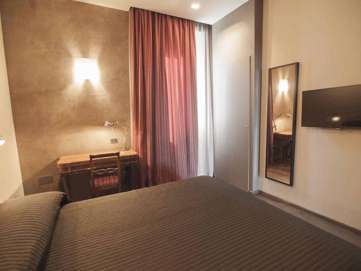 Novecento Bed and Breakfast Anagni Buitenkant foto