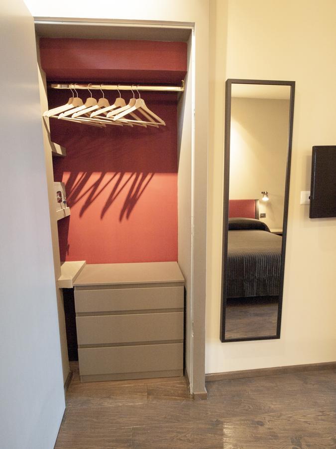 Novecento Bed and Breakfast Anagni Buitenkant foto