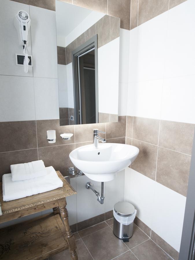 Novecento Bed and Breakfast Anagni Buitenkant foto