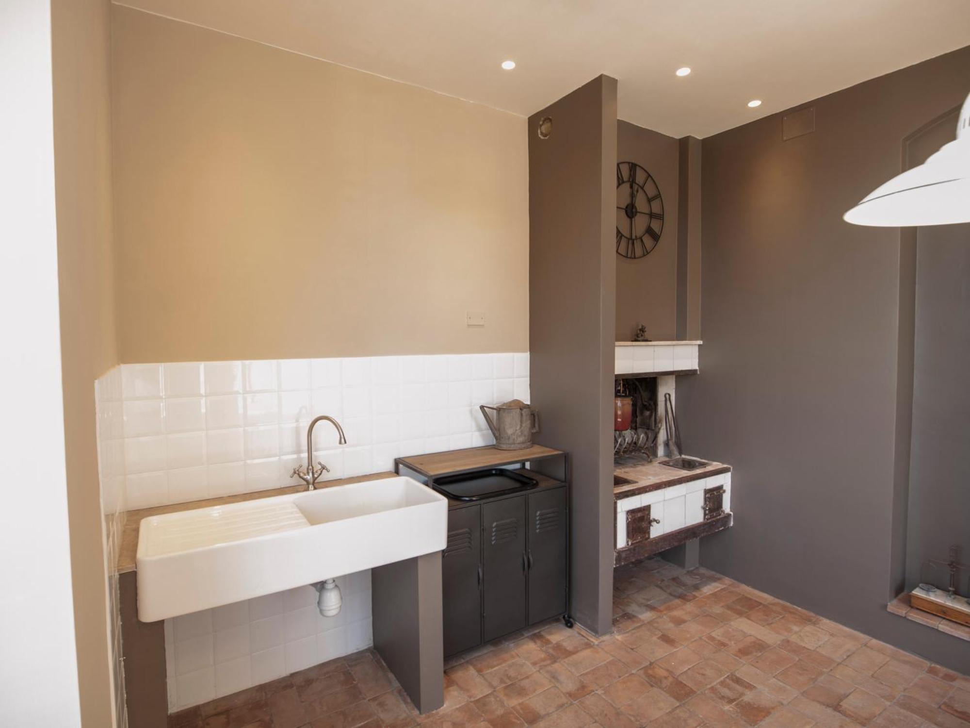 Novecento Bed and Breakfast Anagni Buitenkant foto