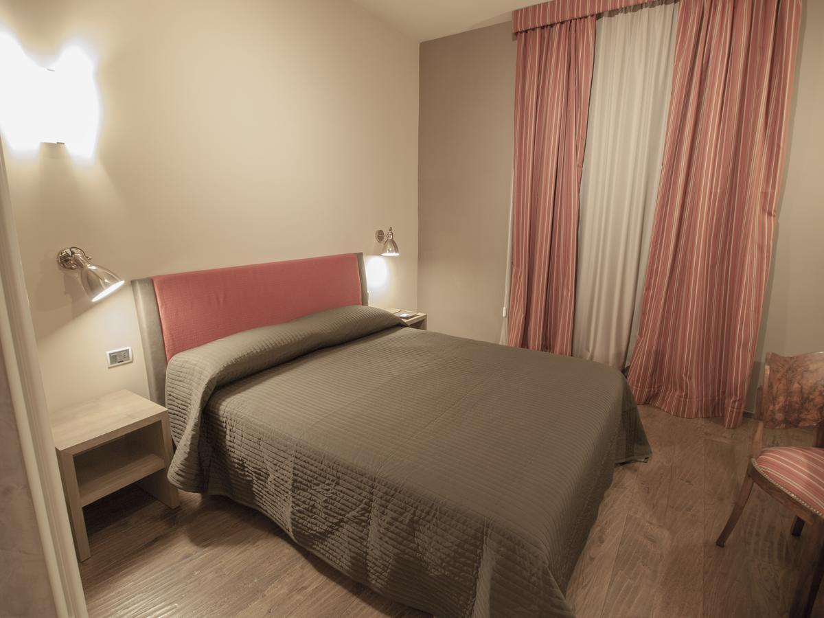 Novecento Bed and Breakfast Anagni Buitenkant foto