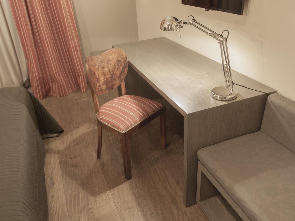 Novecento Bed and Breakfast Anagni Buitenkant foto