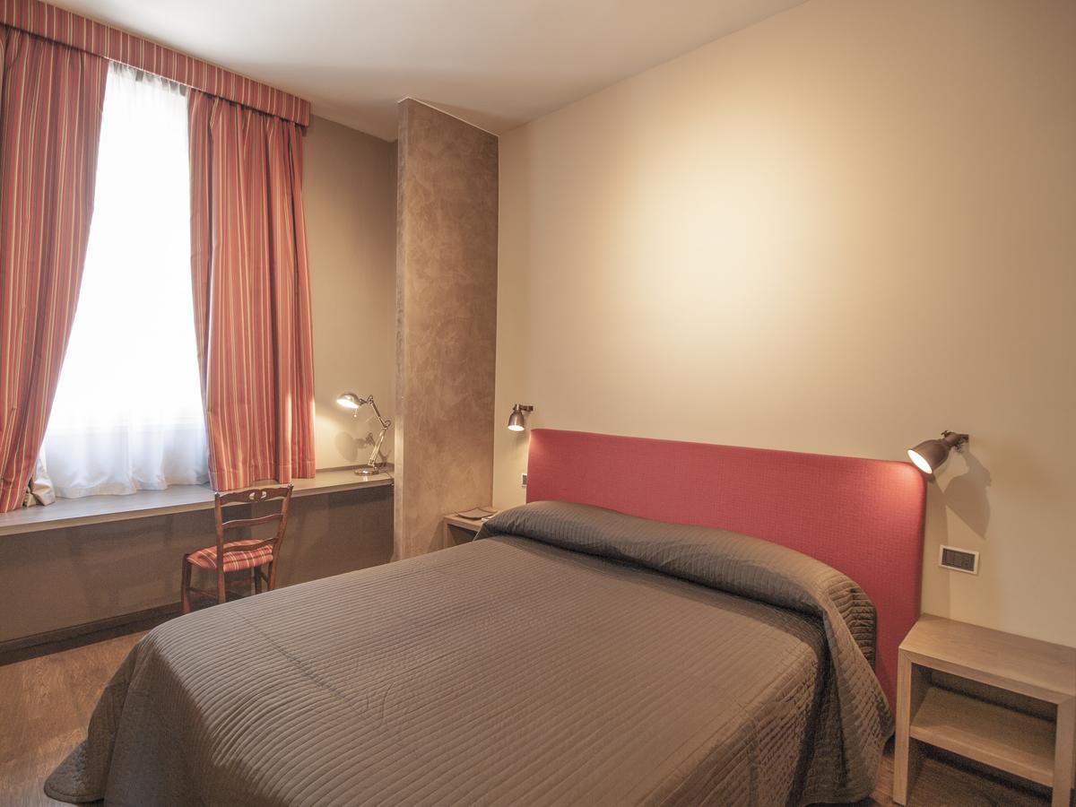 Novecento Bed and Breakfast Anagni Buitenkant foto