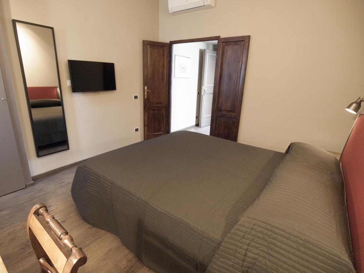 Novecento Bed and Breakfast Anagni Buitenkant foto