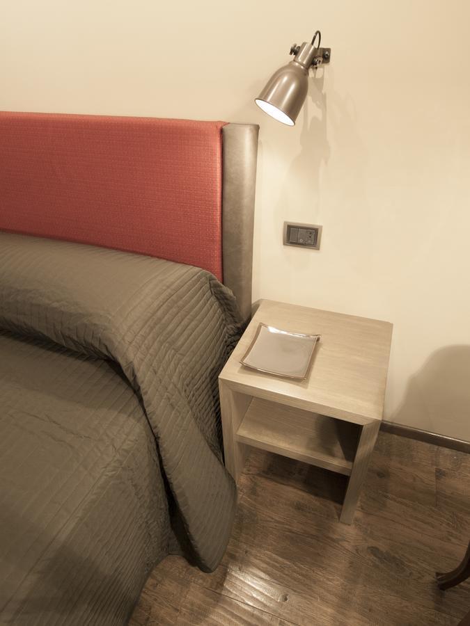 Novecento Bed and Breakfast Anagni Buitenkant foto