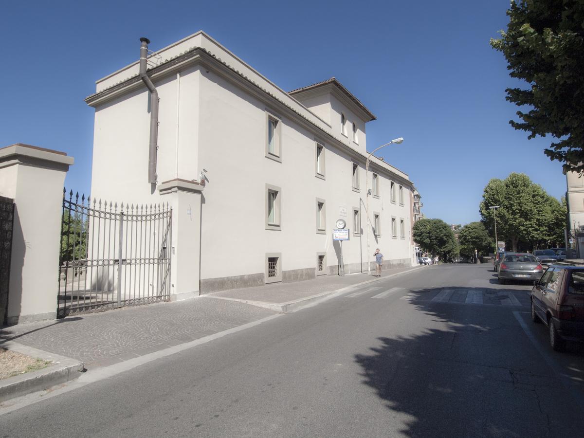 Novecento Bed and Breakfast Anagni Buitenkant foto