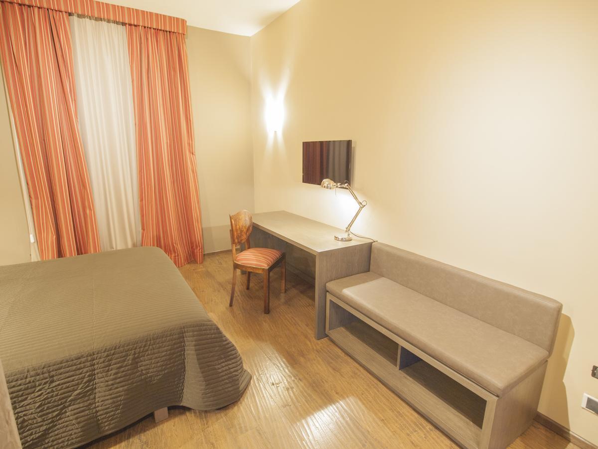 Novecento Bed and Breakfast Anagni Buitenkant foto