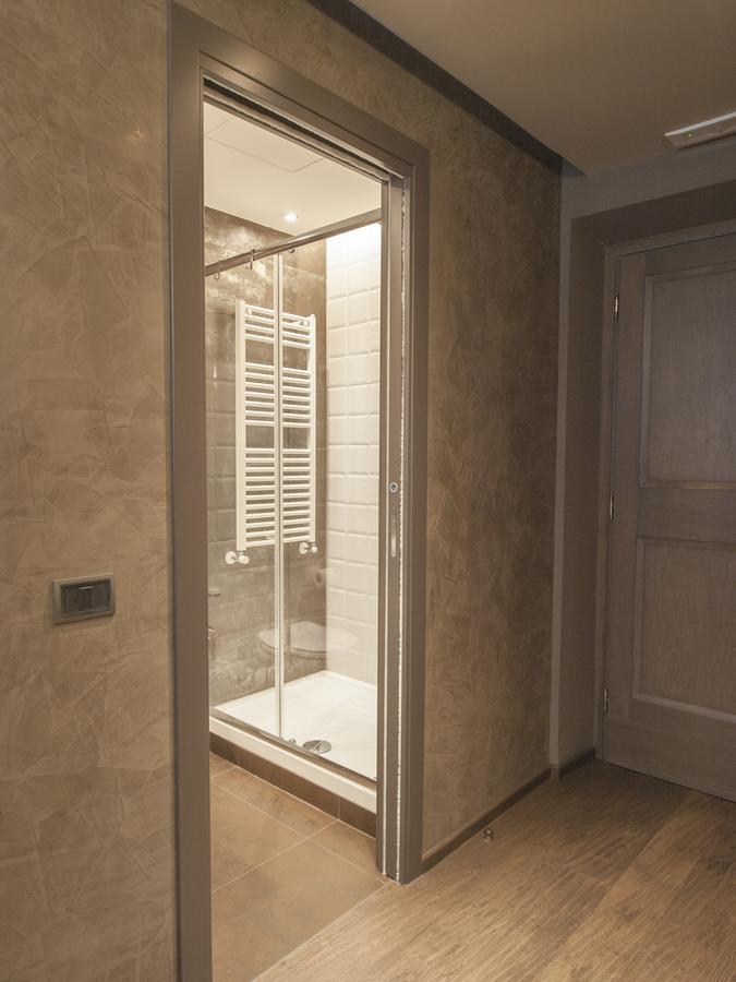 Novecento Bed and Breakfast Anagni Buitenkant foto
