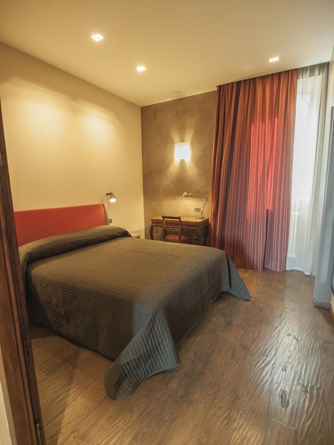Novecento Bed and Breakfast Anagni Buitenkant foto