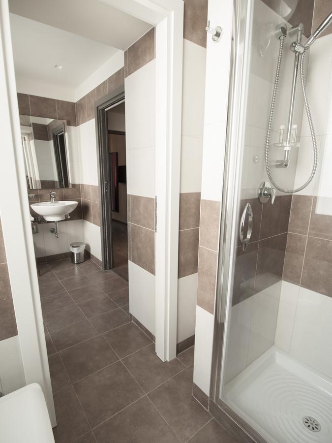 Novecento Bed and Breakfast Anagni Buitenkant foto