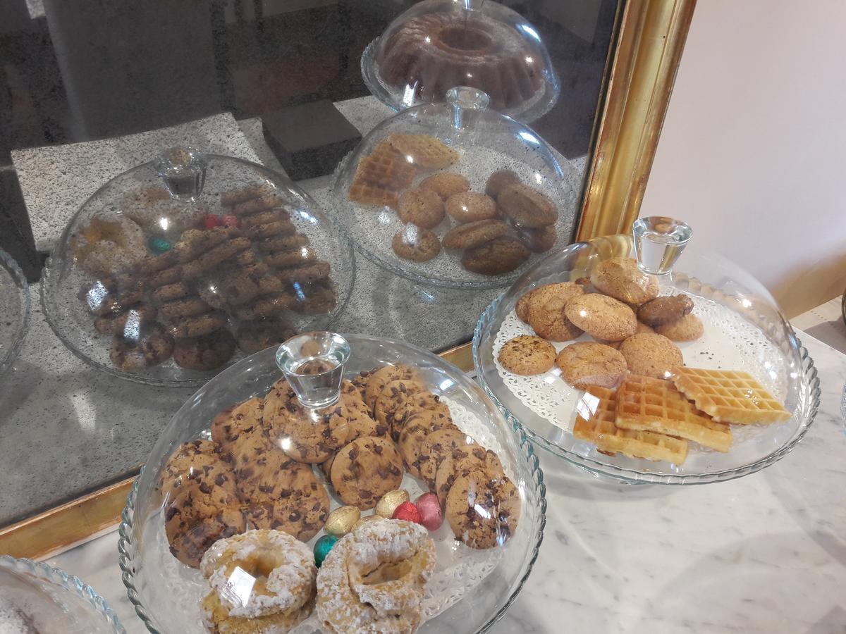 Novecento Bed and Breakfast Anagni Buitenkant foto